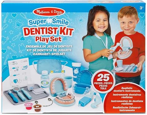 amateur dentist toy